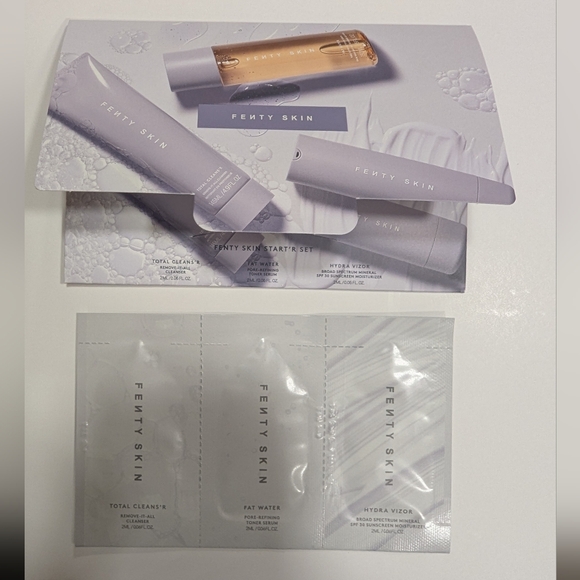 Fenty Beauty Makeup lot - Picture 13 of 16